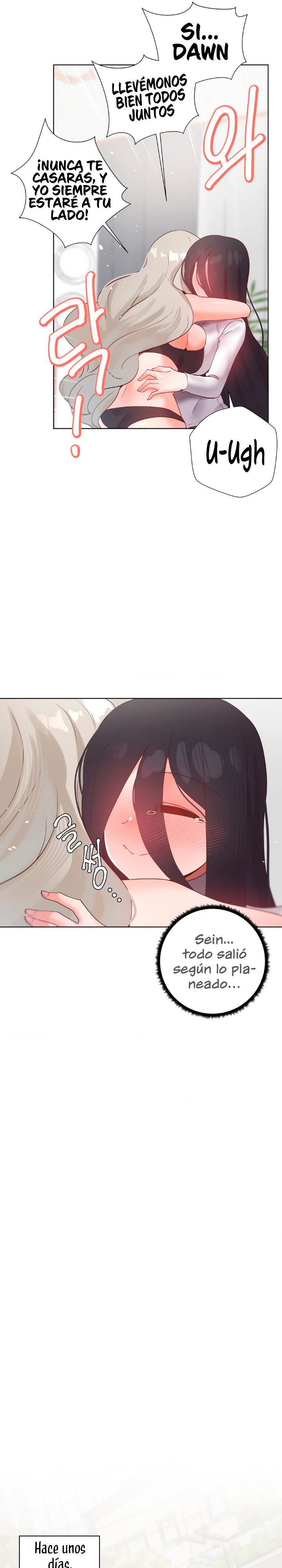 Family with Benefits Raw - Chapter 47 [photo 15] - MangaPorn