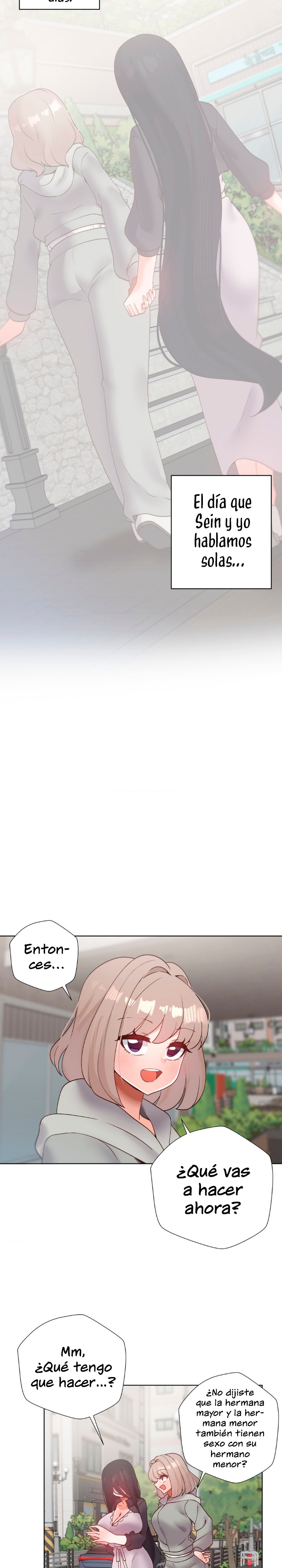 Family with Benefits Raw - Chapter 47 [photo 16] - MangaPorn