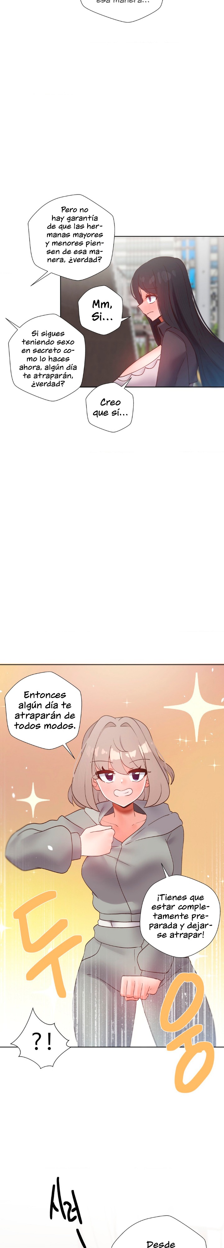 Family with Benefits Raw - Chapter 47 [photo 19] - MangaPorn