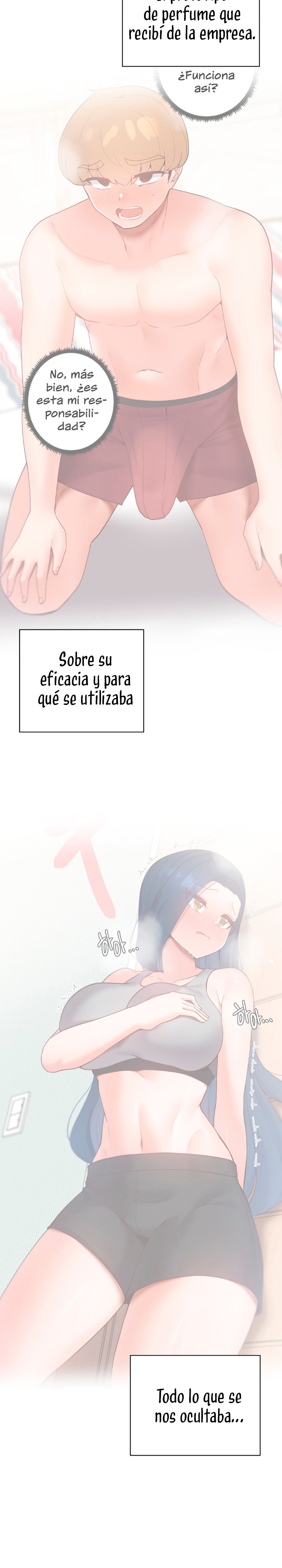 Family with Benefits Raw - Chapter 47 [photo 23] - MangaPorn