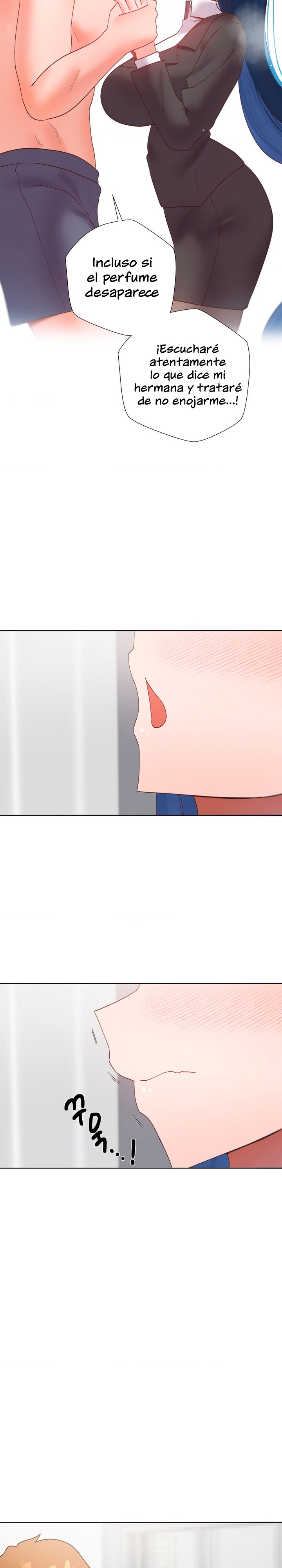 Family with Benefits Raw - Chapter 47 [photo 27] - MangaPorn