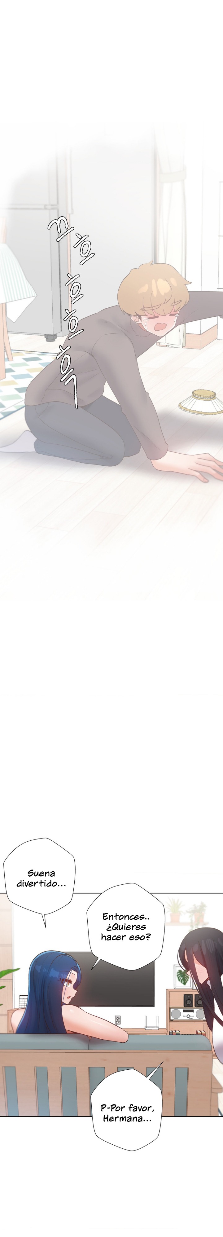 Family with Benefits Raw - Chapter 47 [photo 3] - MangaPorn