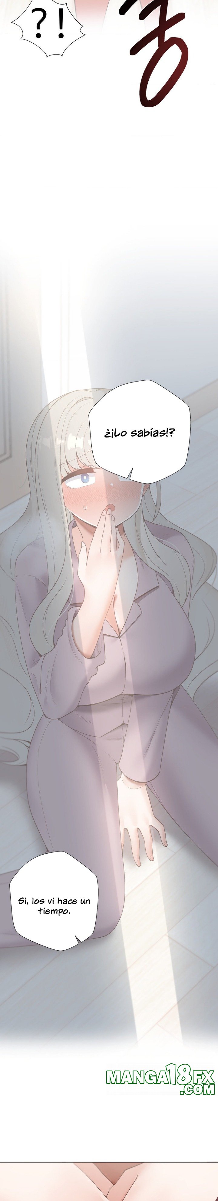 Family with Benefits Raw - Chapter 47 [photo 9] - MangaPorn