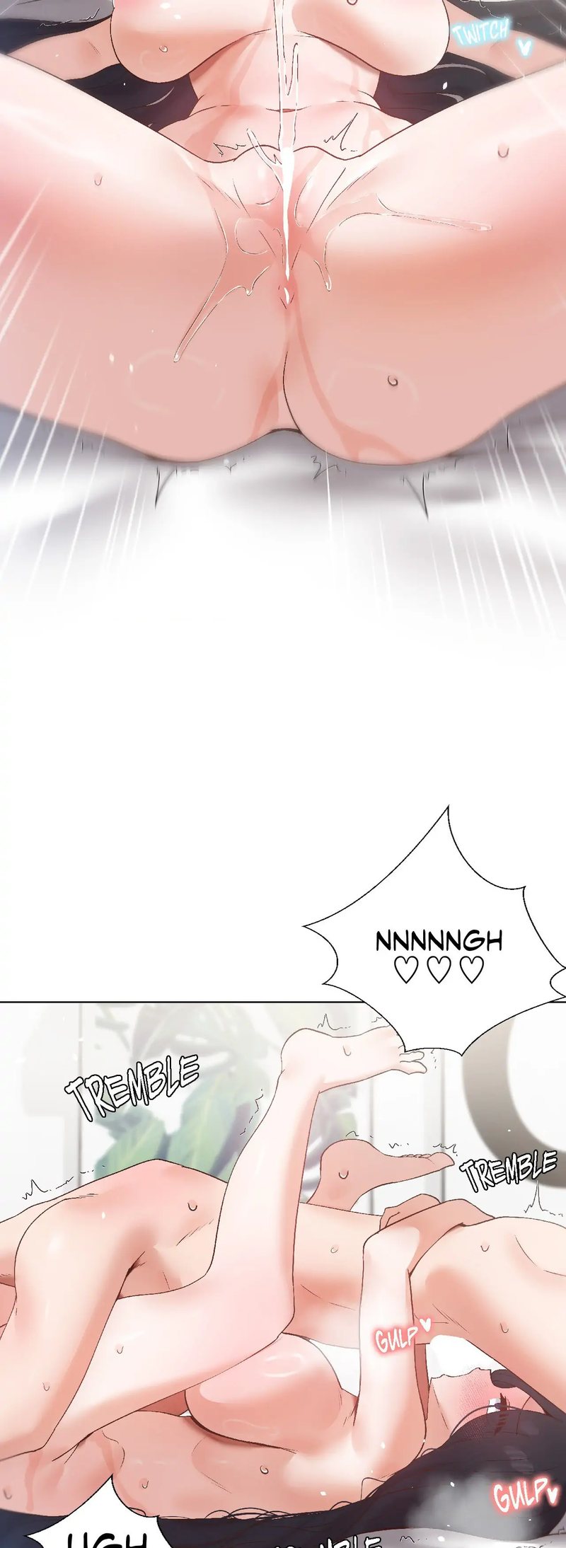 Family with Benefits - Chapter 42 [photo 27] - MangaPorn