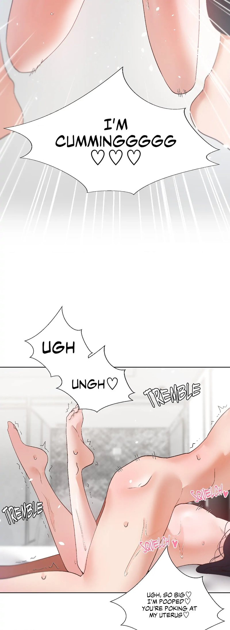 Family with Benefits - Chapter 42 [photo 58] - MangaPorn