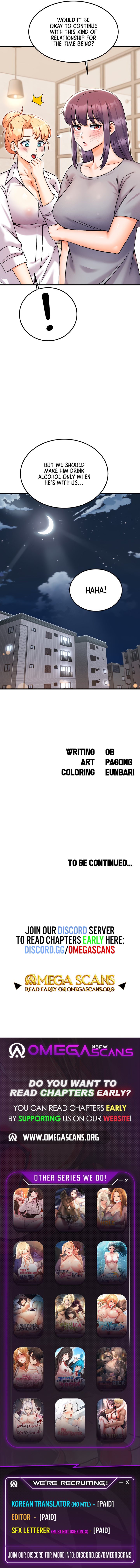 Kangcheol’s Bosses - Chapter 35 [photo 9] - MangaPorn