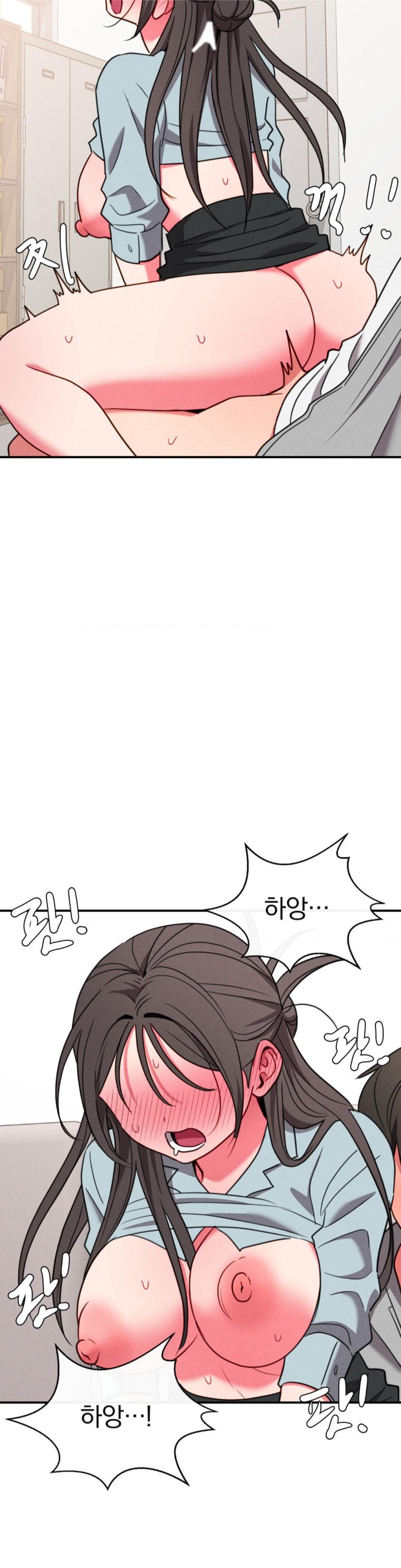 Sex for Survival Raw - Chapter 20 [photo 18] - MangaPorn