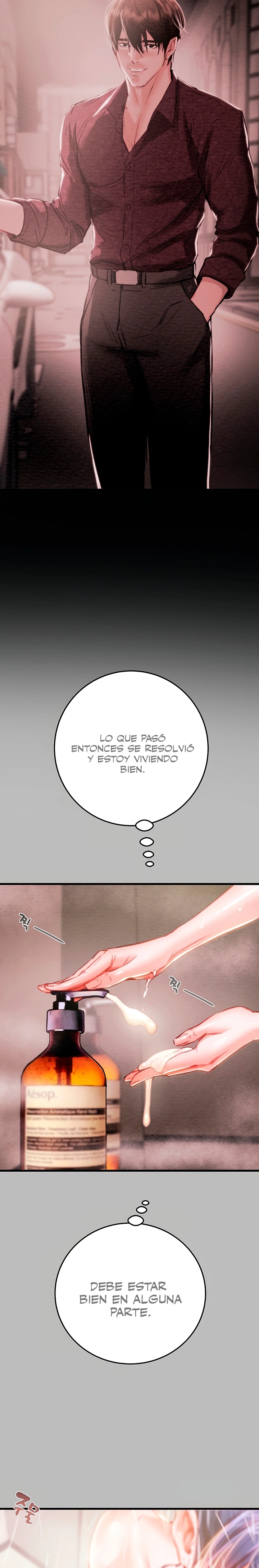 The Man Who Devours Raw - Chapter 2 [photo 11] - MangaPorn