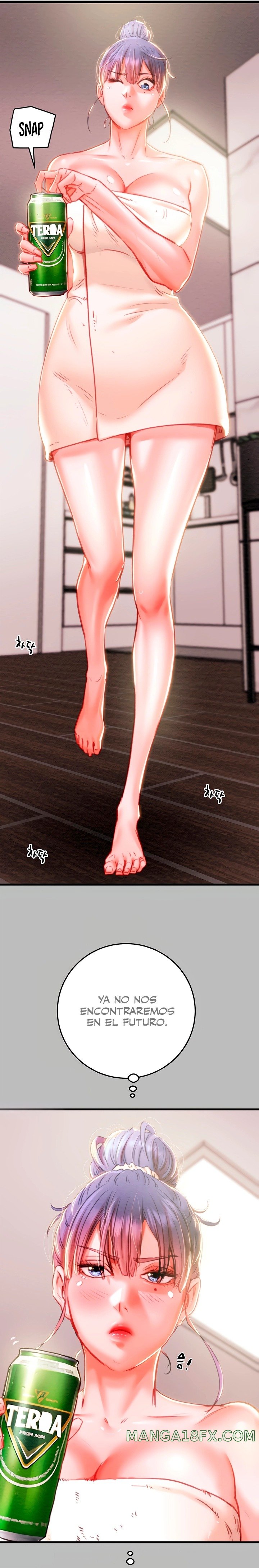 The Man Who Devours Raw - Chapter 2 [photo 14] - MangaPorn