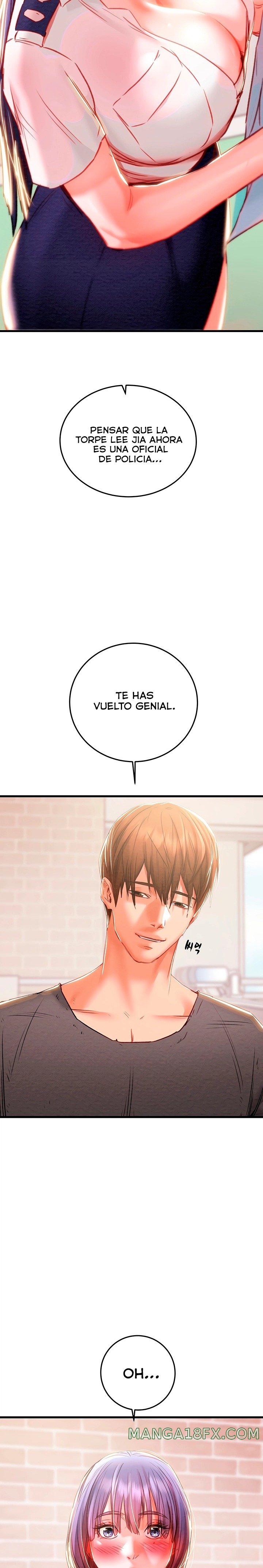 The Man Who Devours Raw - Chapter 2 [photo 18] - MangaPorn