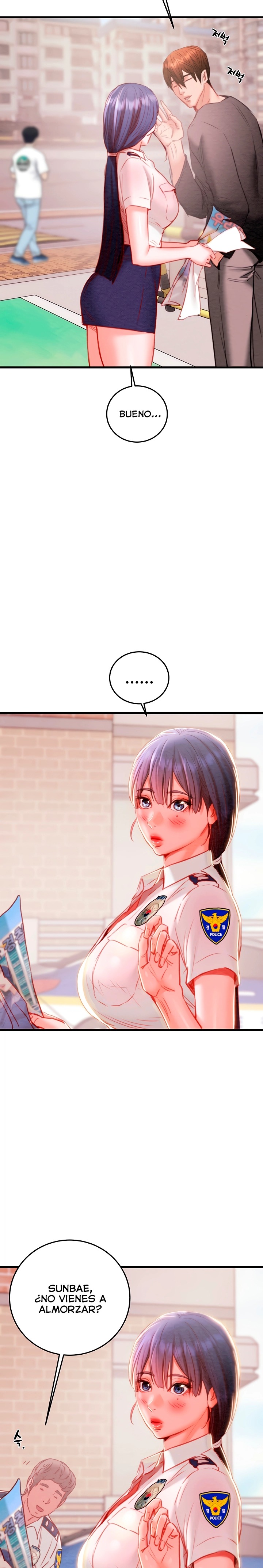 The Man Who Devours Raw - Chapter 2 [photo 21] - MangaPorn