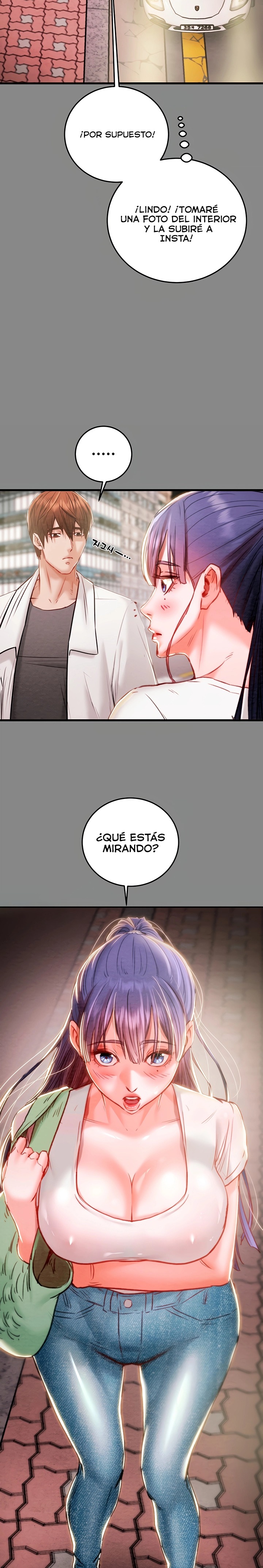 The Man Who Devours Raw - Chapter 2 [photo 24] - MangaPorn