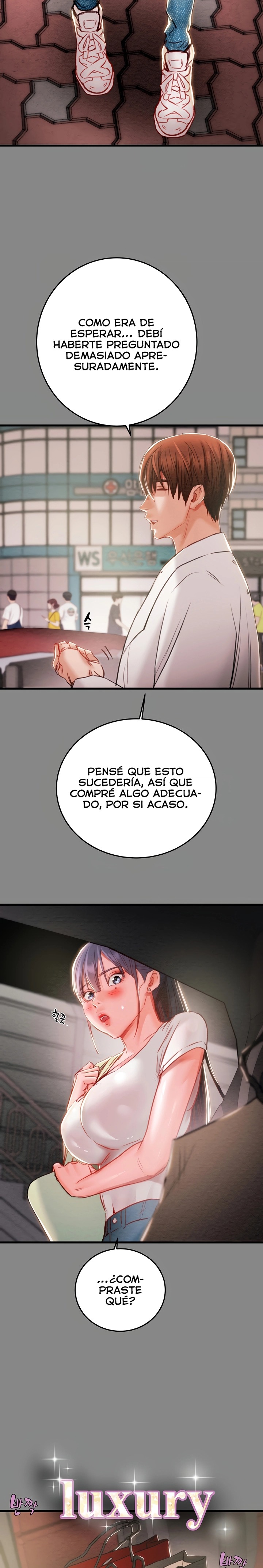 The Man Who Devours Raw - Chapter 2 [photo 25] - MangaPorn