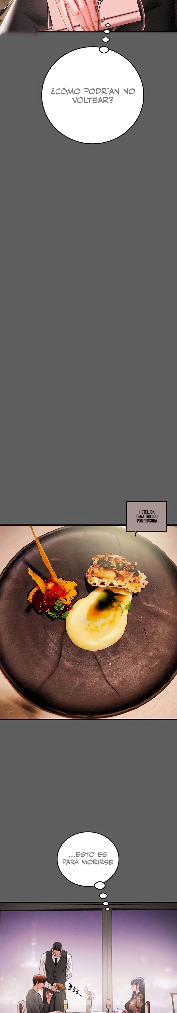 The Man Who Devours Raw - Chapter 2 [photo 31] - MangaPorn