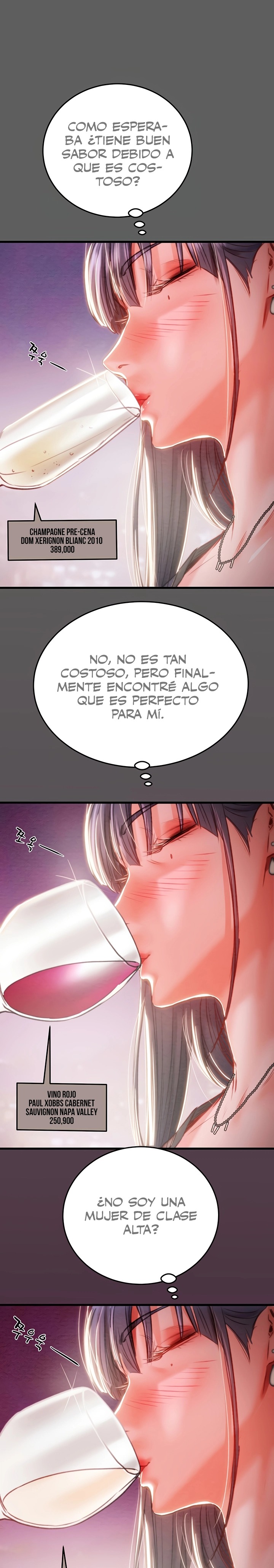 The Man Who Devours Raw - Chapter 2 [photo 34] - MangaPorn