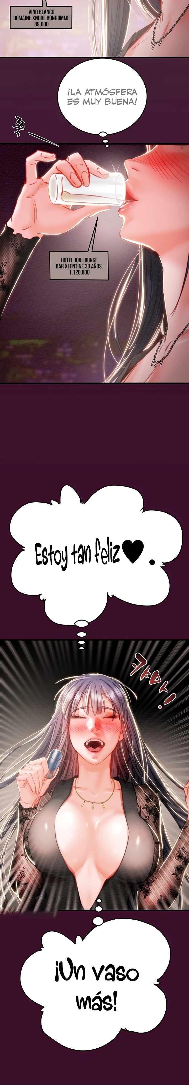 The Man Who Devours Raw - Chapter 2 [photo 35] - MangaPorn