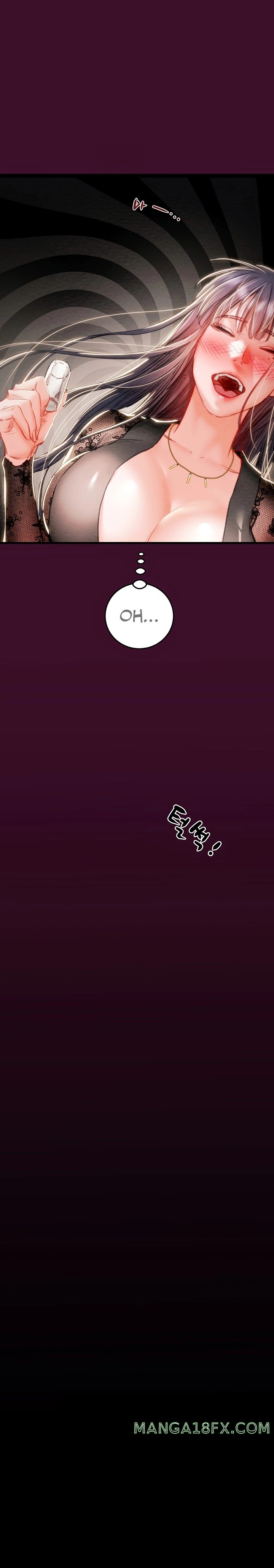 The Man Who Devours Raw - Chapter 2 [photo 36] - MangaPorn