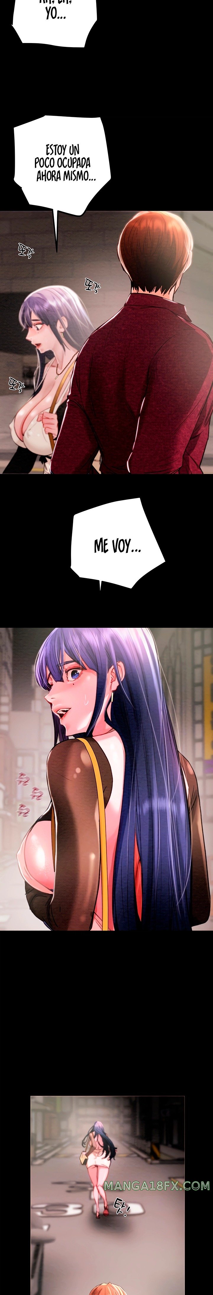 The Man Who Devours Raw - Chapter 2 [photo 4] - MangaPorn