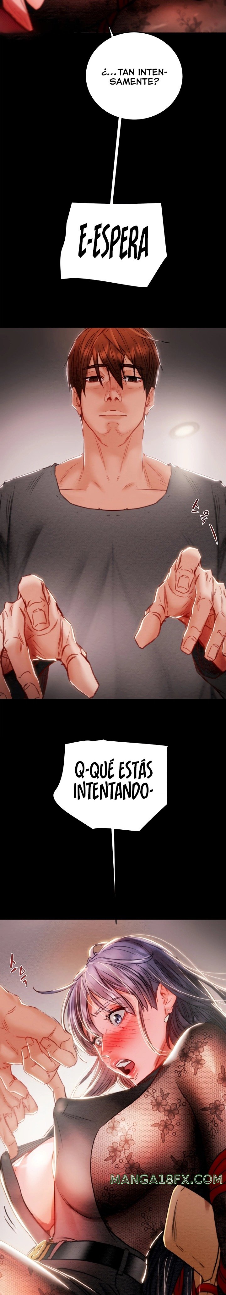 The Man Who Devours Raw - Chapter 2 [photo 41] - MangaPorn