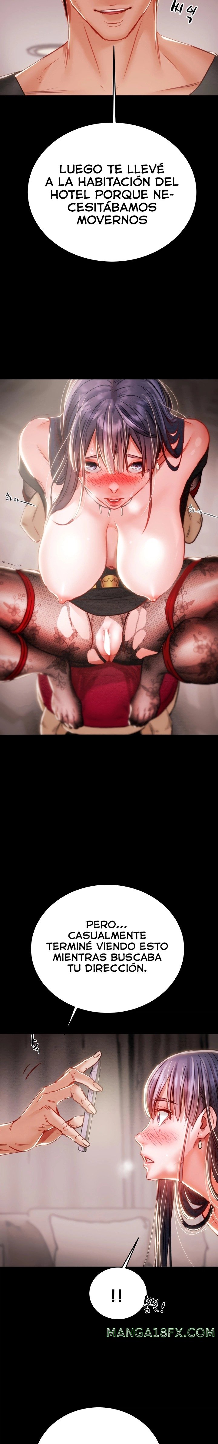 The Man Who Devours Raw - Chapter 2 [photo 44] - MangaPorn