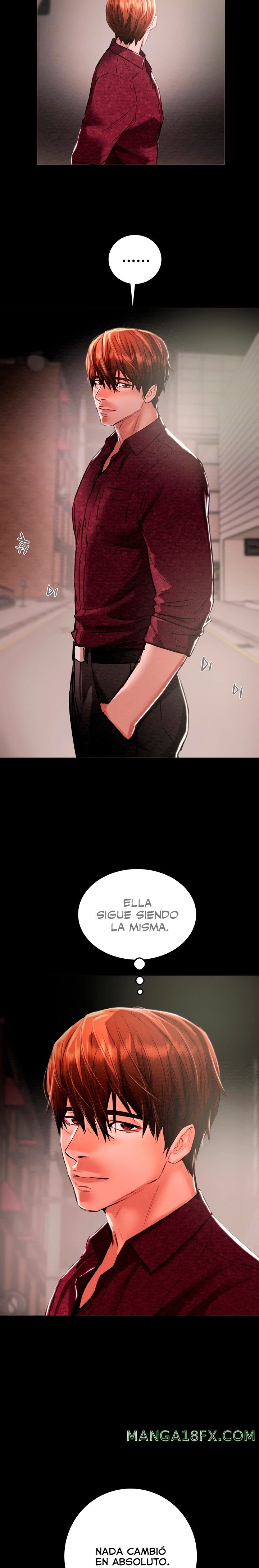 The Man Who Devours Raw - Chapter 2 [photo 5] - MangaPorn