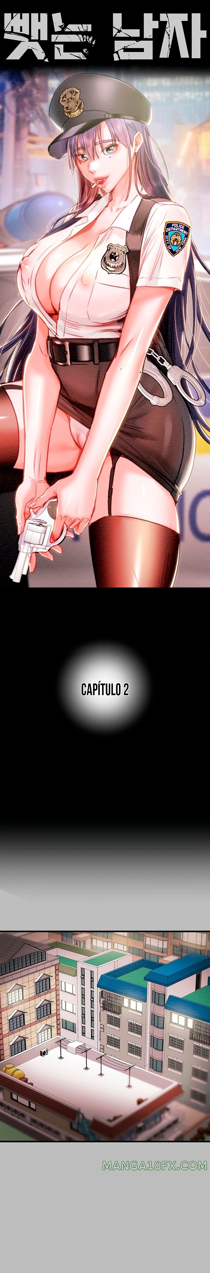 The Man Who Devours Raw - Chapter 2 [photo 8] - MangaPorn