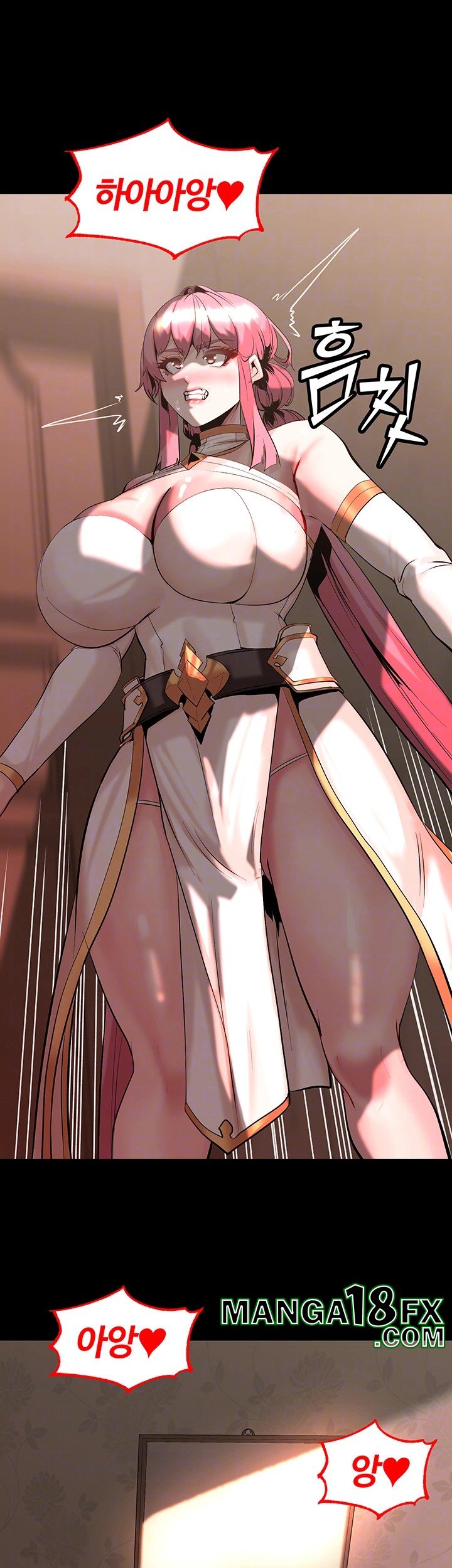 Corruption In The Dungeon Raw - Chapter 46 [photo 9] - MangaPorn