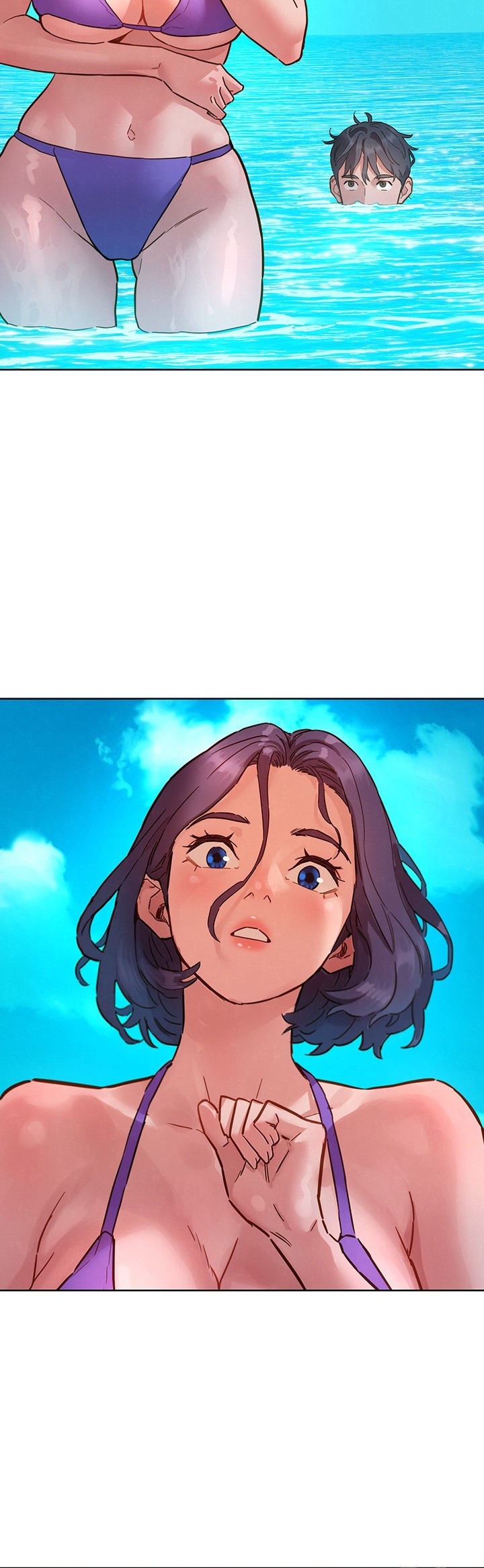 Friendship to Love Raw - Chapter 106 [photo 11] - MangaPorn