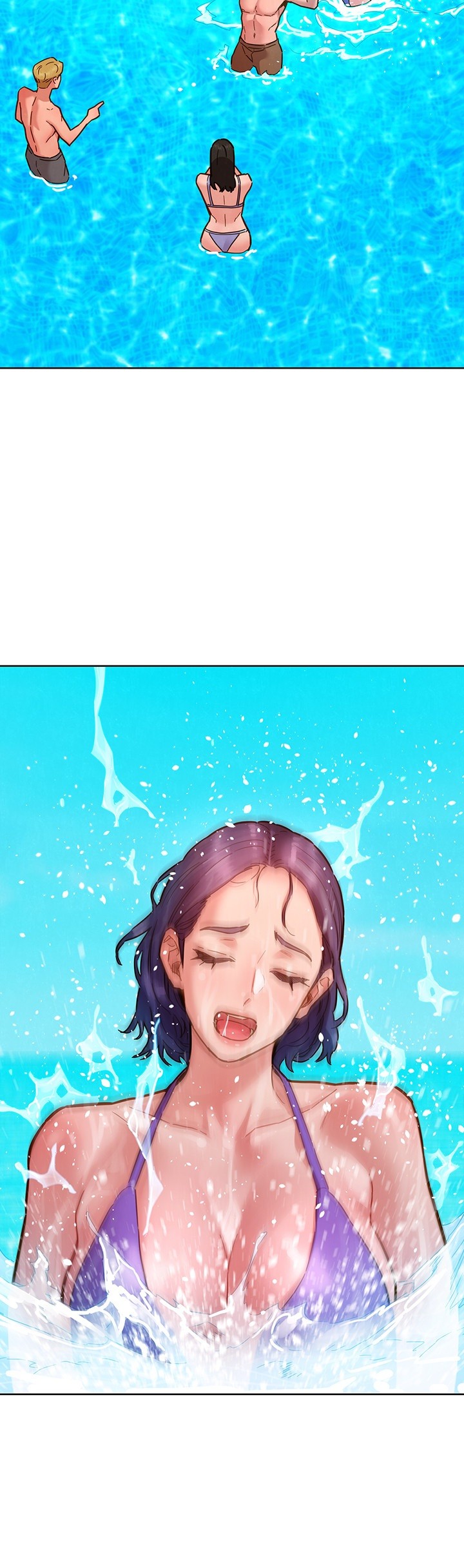 Friendship to Love Raw - Chapter 106 [photo 13] - MangaPorn