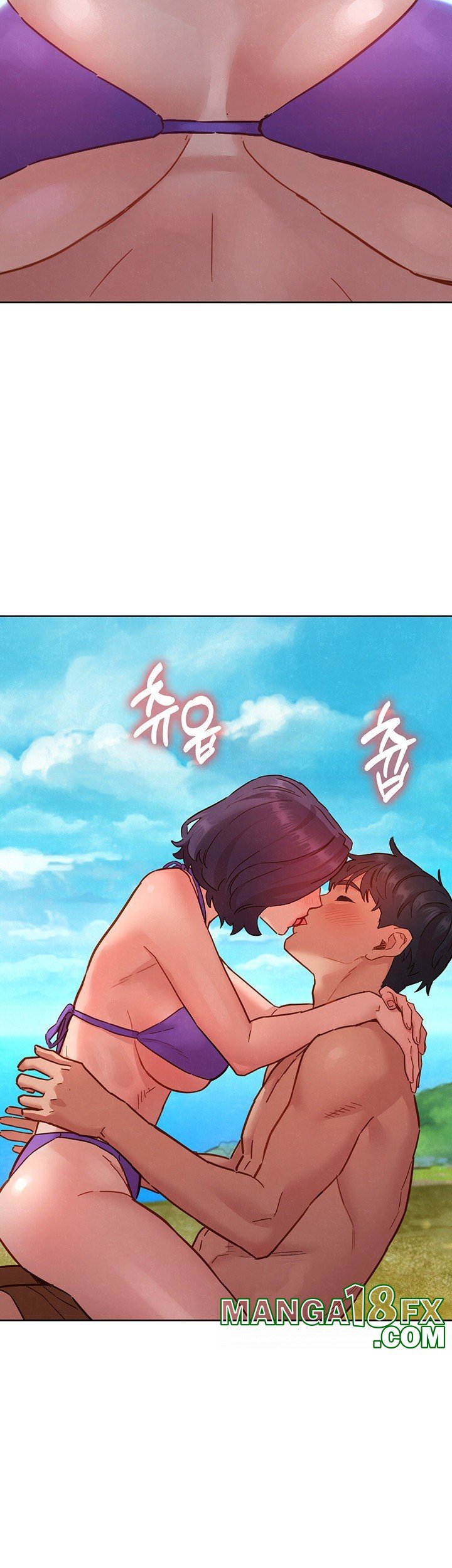 Friendship to Love Raw - Chapter 106 [photo 38] - MangaPorn