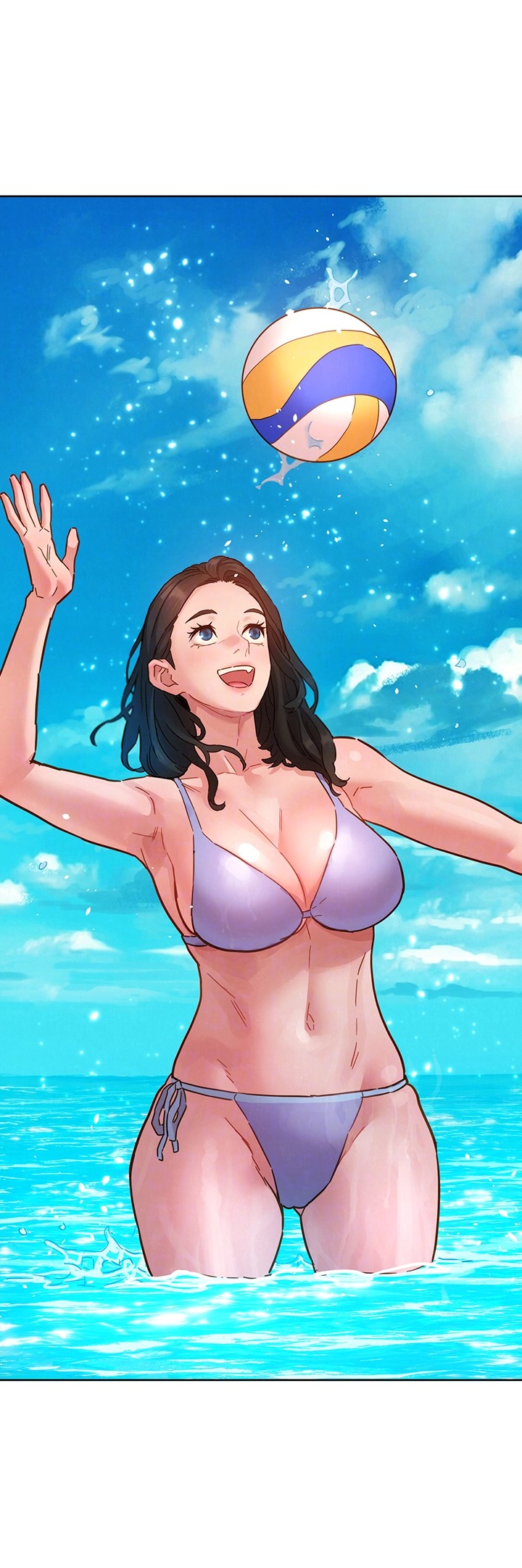 Friendship to Love Raw - Chapter 106 [photo 9] - MangaPorn