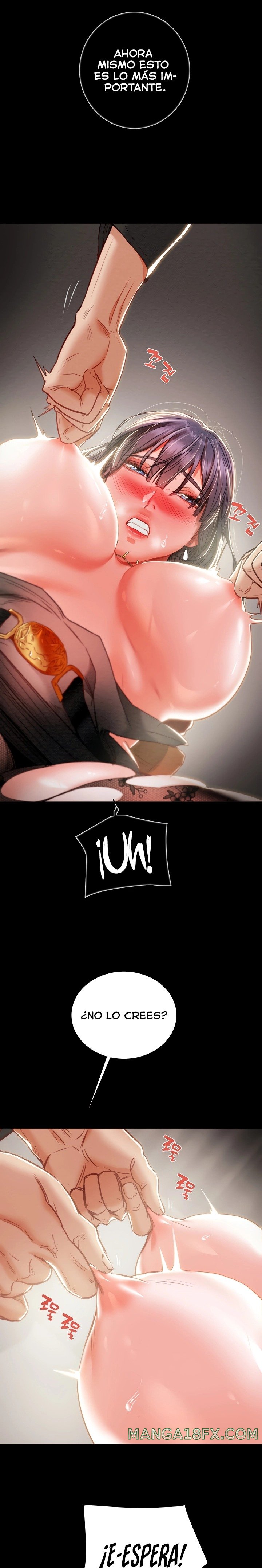 The Man Who Devours Raw - Chapter 3 [photo 12] - MangaPorn