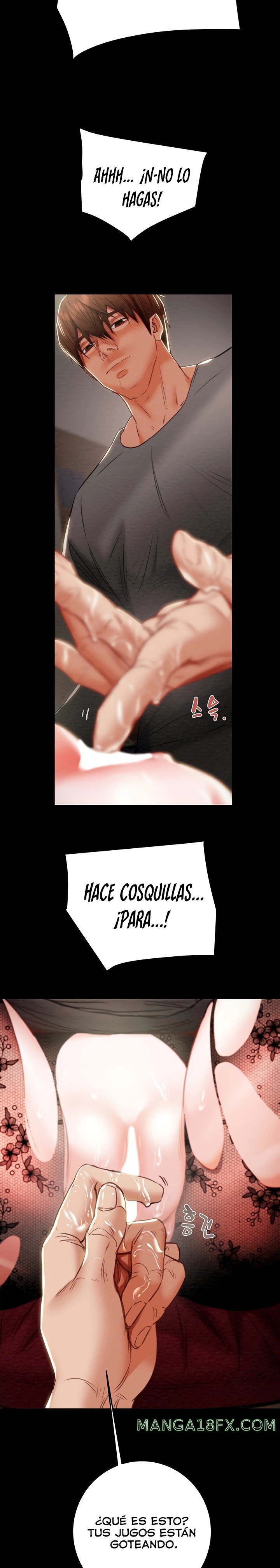 The Man Who Devours Raw - Chapter 3 [photo 16] - MangaPorn