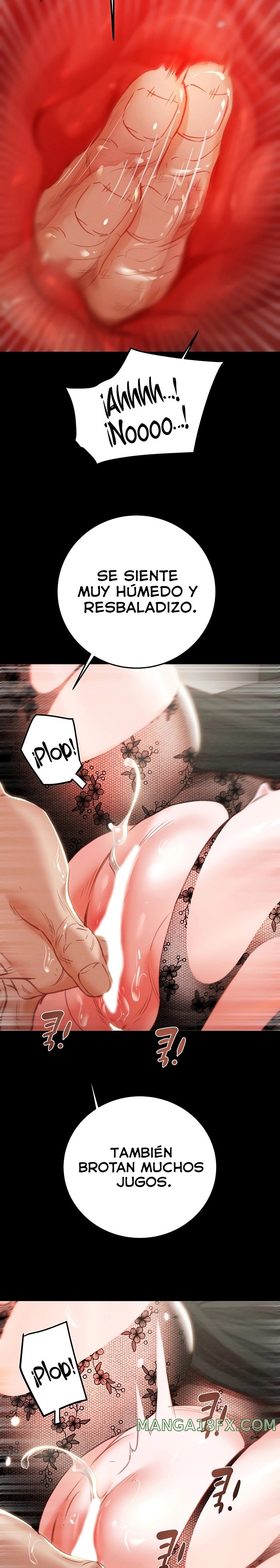 The Man Who Devours Raw - Chapter 3 [photo 21] - MangaPorn