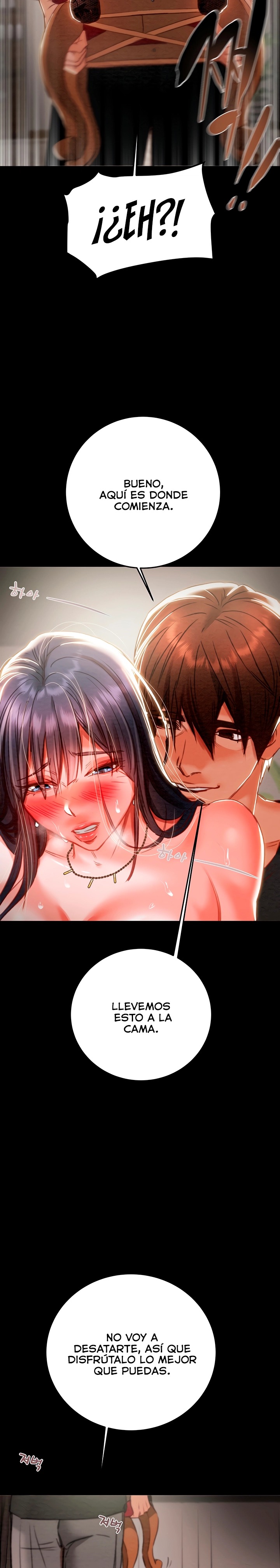 The Man Who Devours Raw - Chapter 3 [photo 24] - MangaPorn