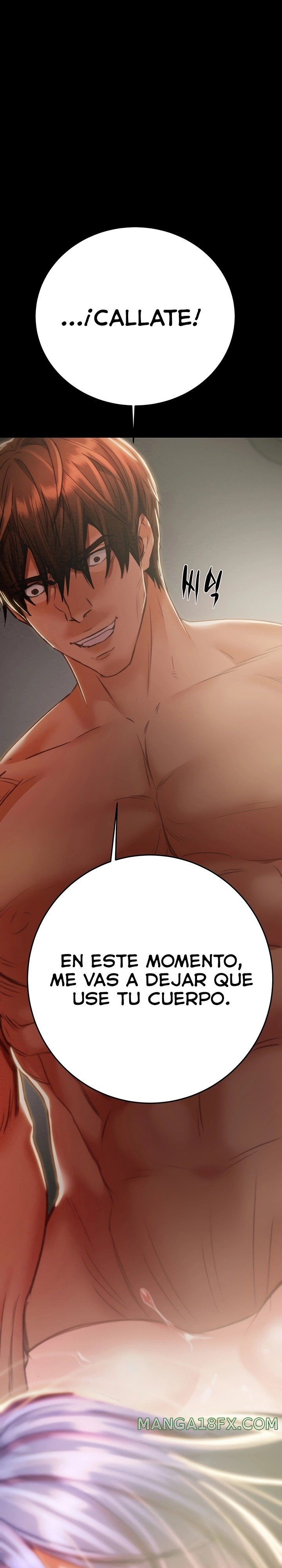 The Man Who Devours Raw - Chapter 3 [photo 40] - MangaPorn