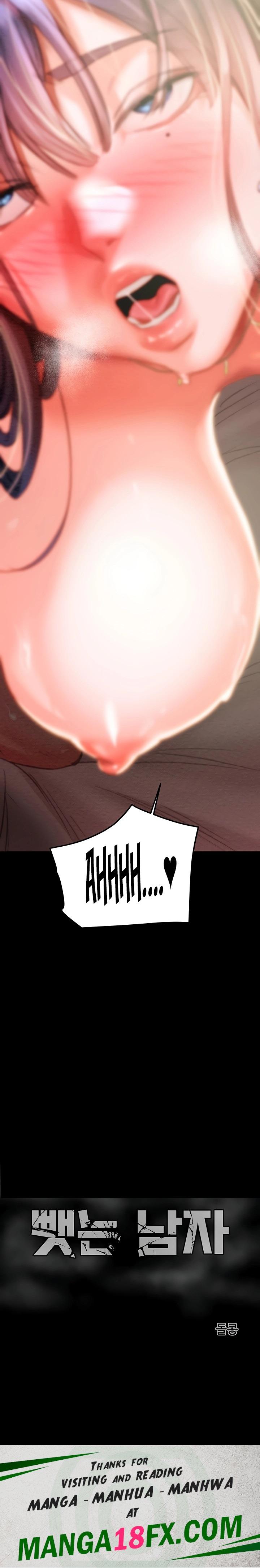 The Man Who Devours Raw - Chapter 3 [photo 41] - MangaPorn