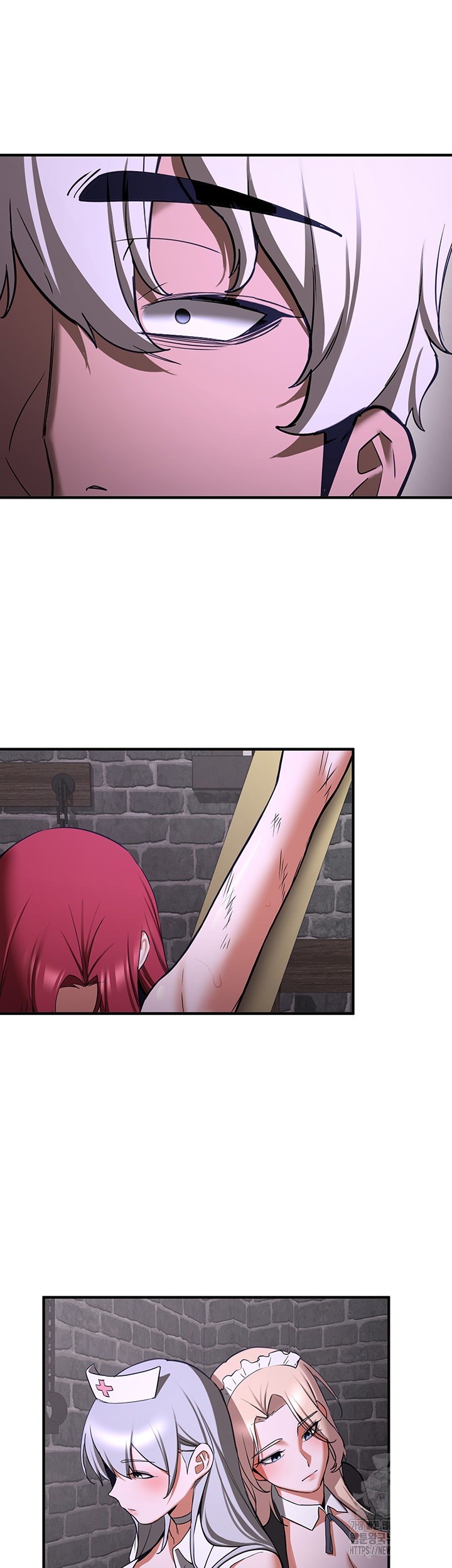 Your Girlfriend Amazing Raw - Chapter 75 [photo 13] - MangaPorn