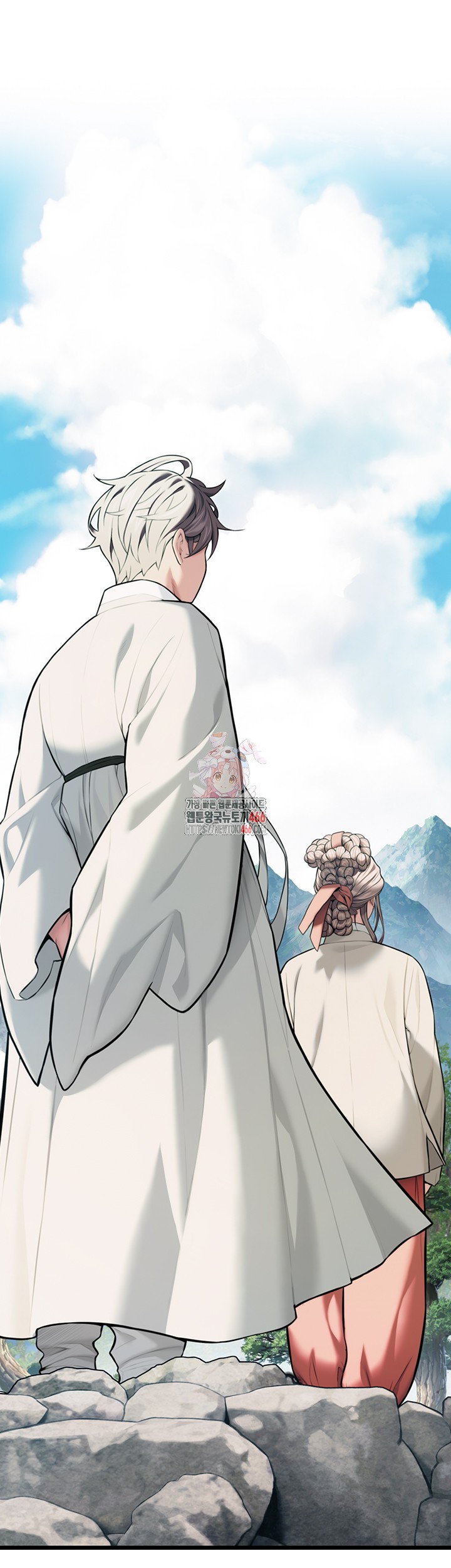 God Bless You Raw - Chapter 19 [photo 1] - MangaPorn