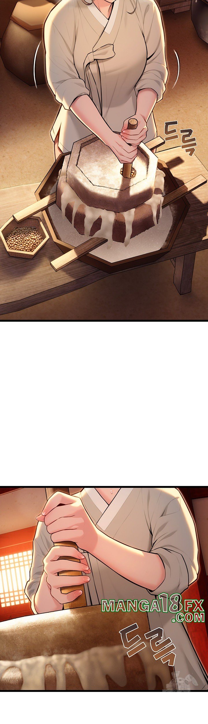 God Bless You Raw - Chapter 19 [photo 11] - MangaPorn