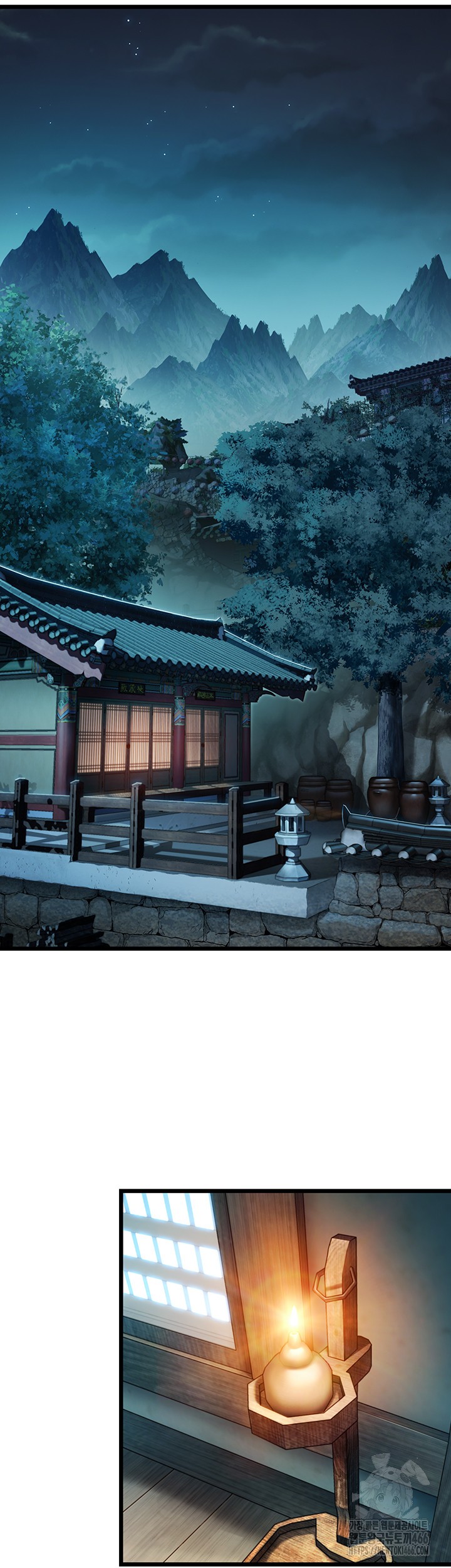 God Bless You Raw - Chapter 19 [photo 33] - MangaPorn