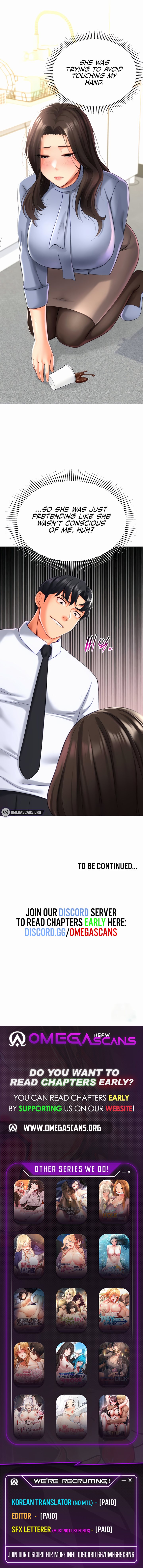 Love Gacha - Chapter 19 [photo 9] - MangaPorn