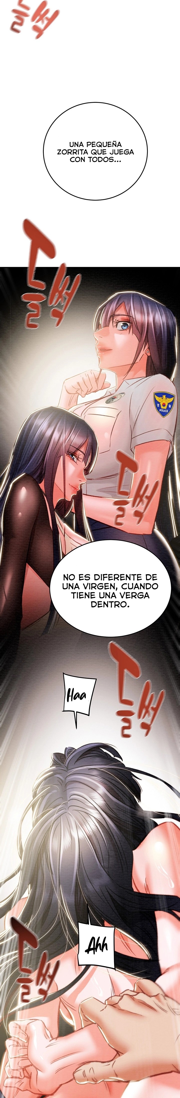 The Man Who Devours Raw - Chapter 4 [photo 17] - MangaPorn