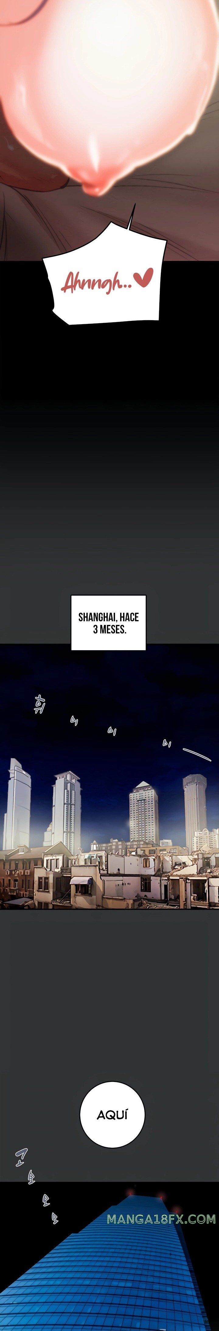 The Man Who Devours Raw - Chapter 4 [photo 2] - MangaPorn