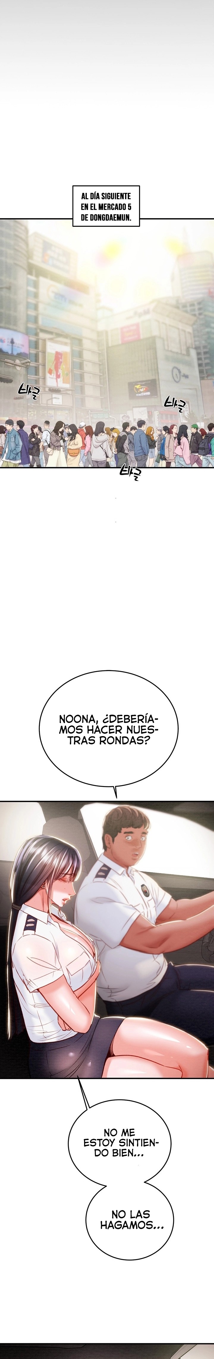 The Man Who Devours Raw - Chapter 4 [photo 36] - MangaPorn