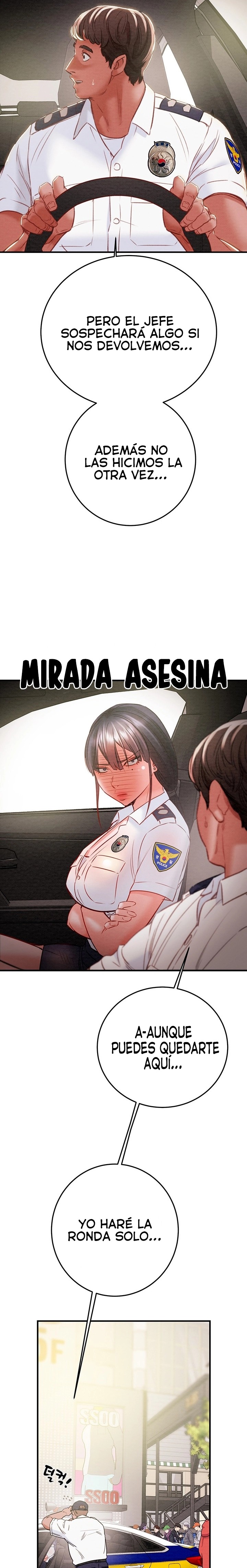 The Man Who Devours Raw - Chapter 4 [photo 37] - MangaPorn