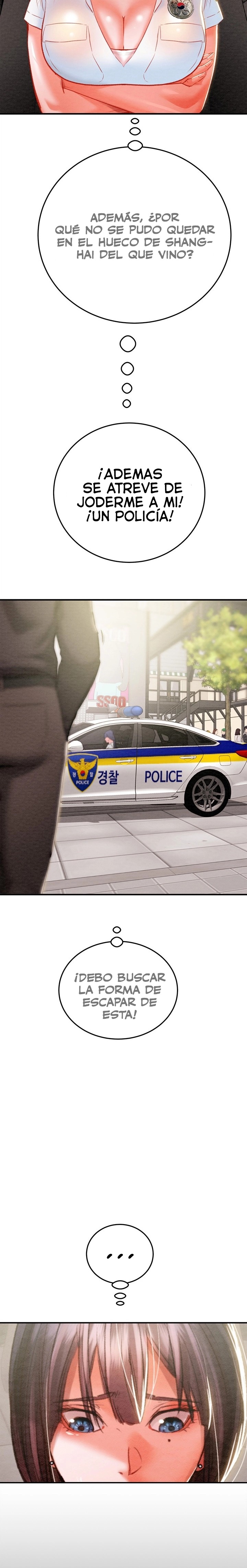 The Man Who Devours Raw - Chapter 4 [photo 39] - MangaPorn