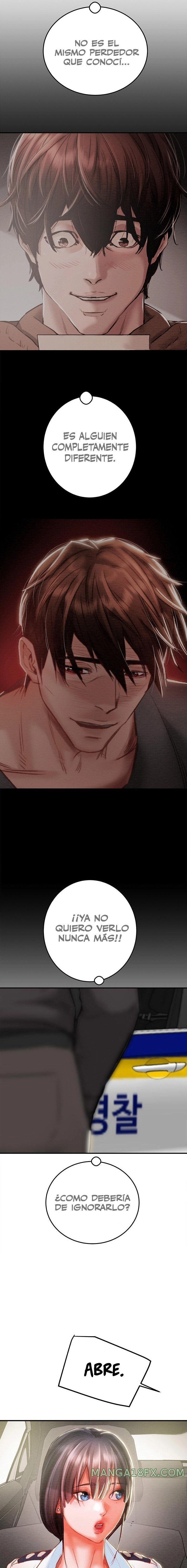 The Man Who Devours Raw - Chapter 4 [photo 40] - MangaPorn