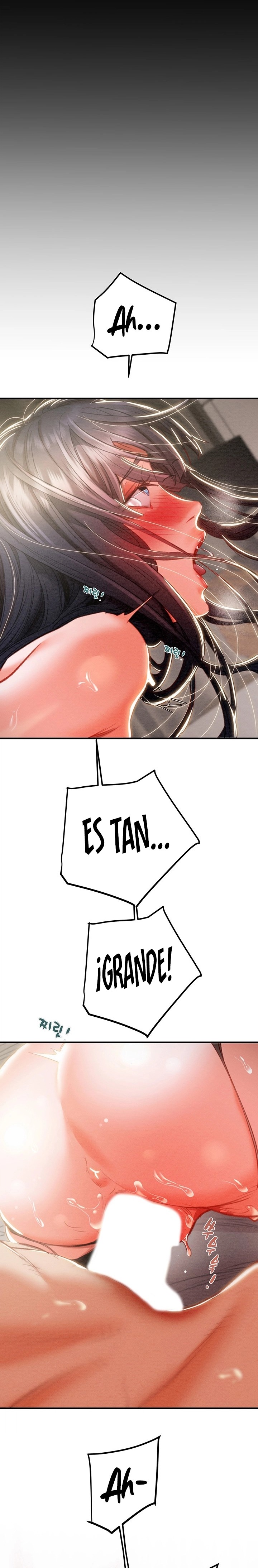 The Man Who Devours Raw - Chapter 4 [photo 8] - MangaPorn