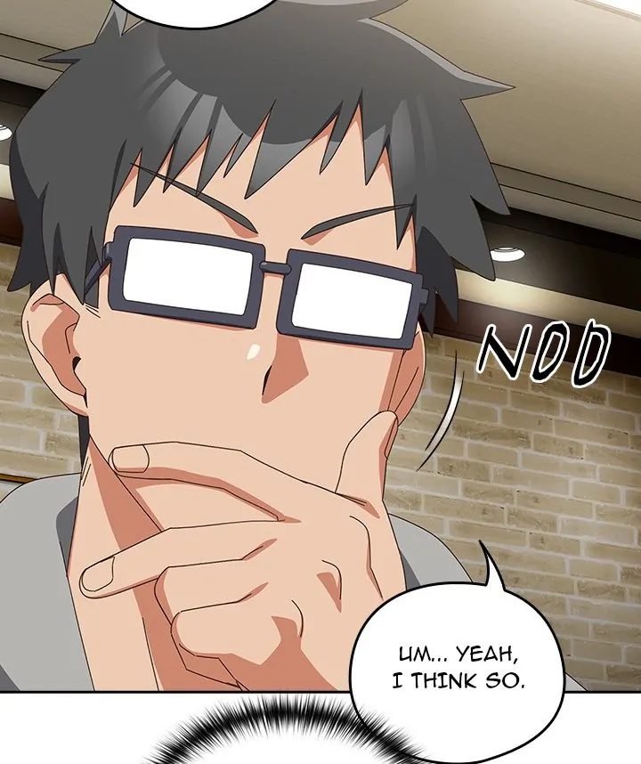 Like No Other - Chapter 25 [photo 102] - MangaPorn